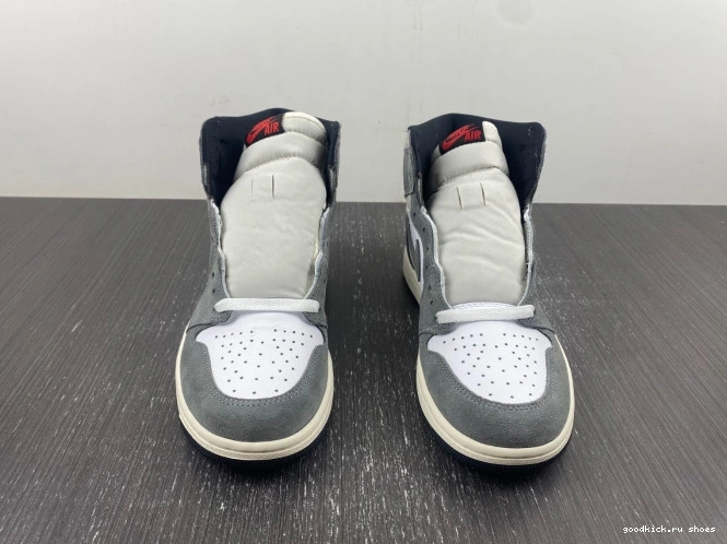 DZ5485-051 High Retro Washed Black 1 OG Jordan 0720